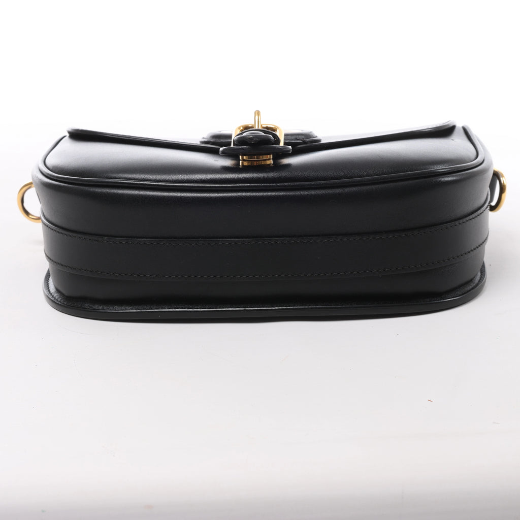 Bolso de hombro grande de lona Dior Book Tote en negro y blanco