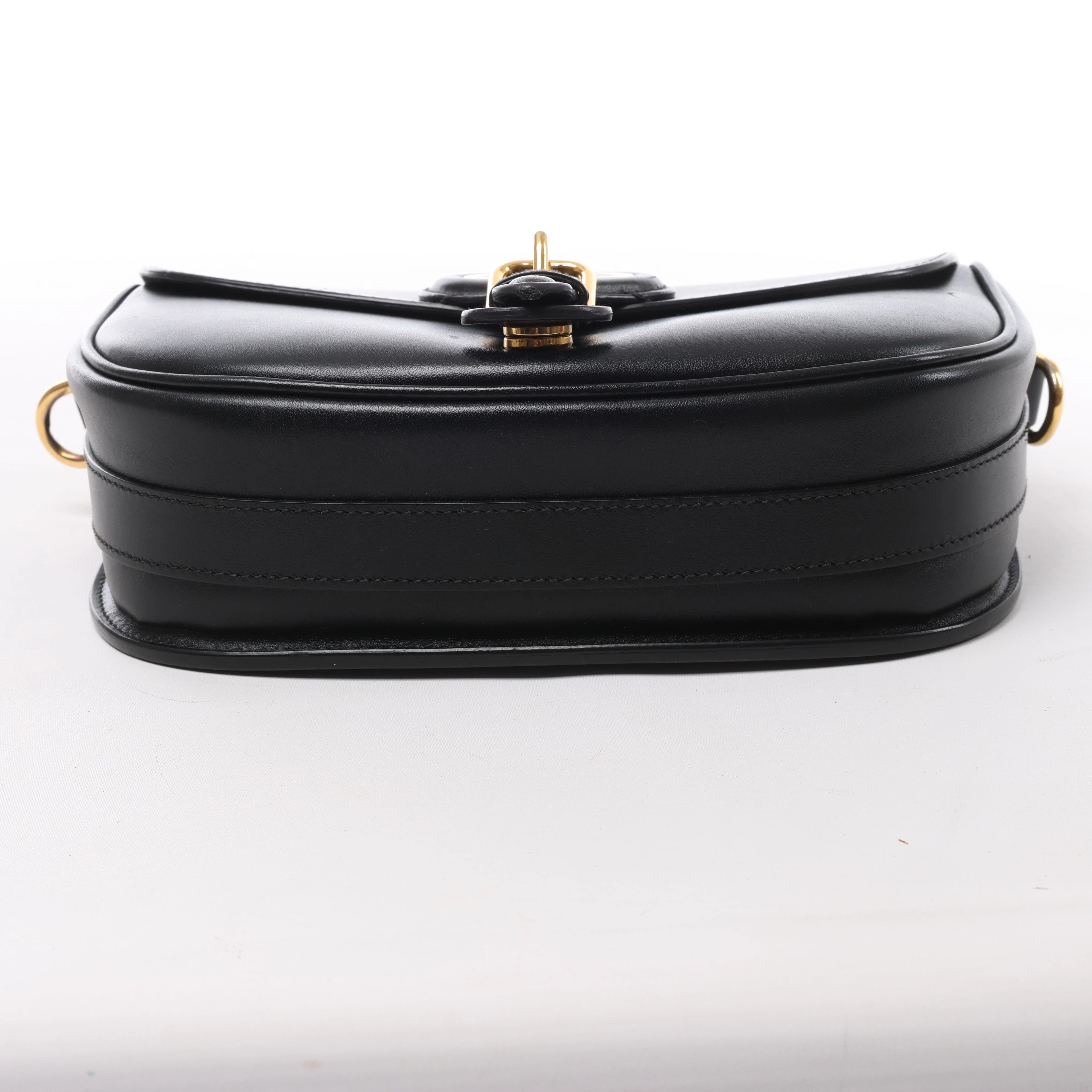 Bolso de hombro grande de lona Dior Book Tote en negro y blanco