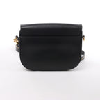 Bolso de hombro grande de lona Dior Book Tote en negro y blanco