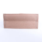 Christian Dior Book Tote Large Mesh Shoulder Bag in Pink