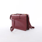 Dior Montaigne 30 Leather Crossbody bag in Pink