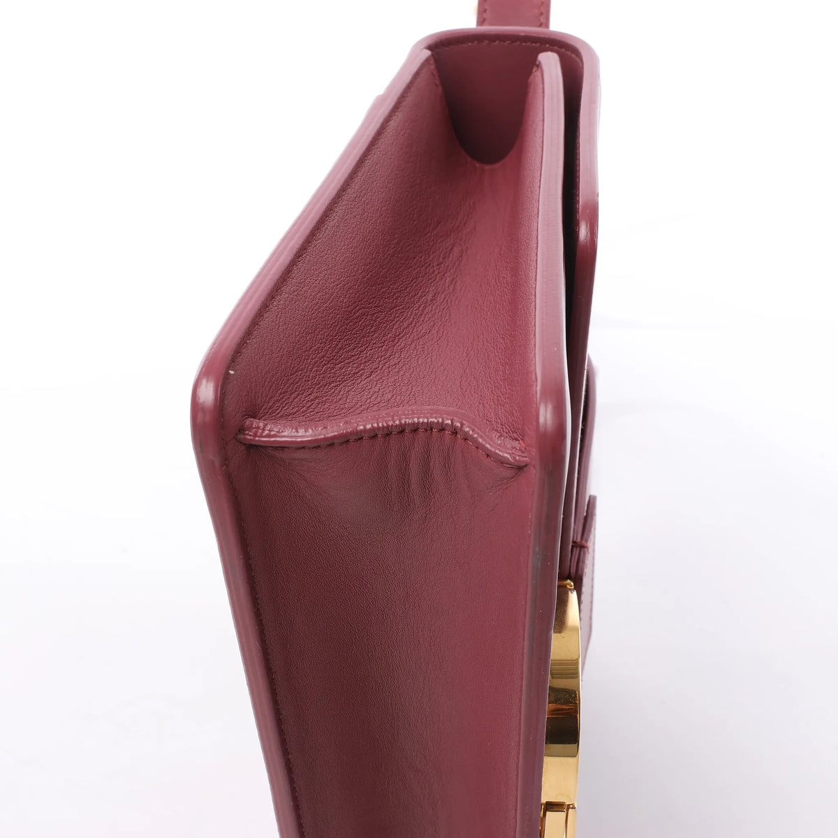 Dior Montaigne 30 Leather Crossbody bag in Pink