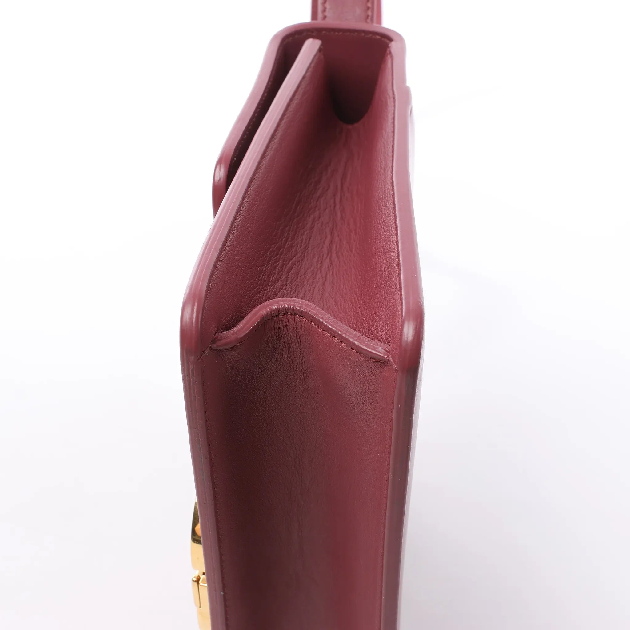 Dior Montaigne 30 Leather Crossbody bag in Pink