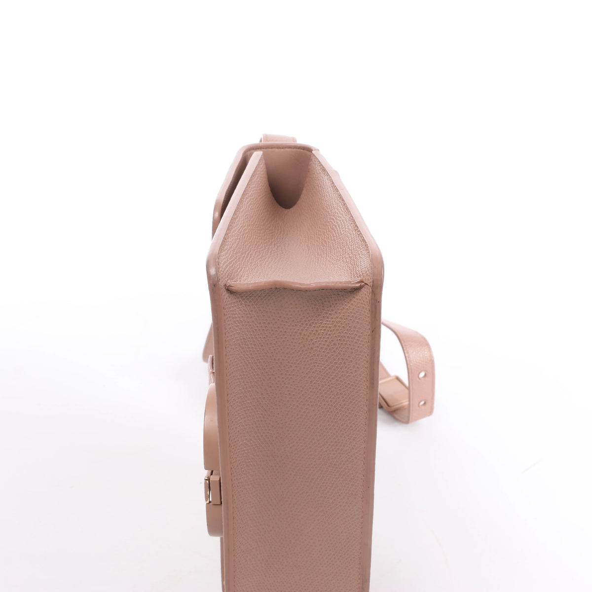 Bolso de hombro grande de lona Dior Book Tote en negro y blanco