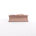 Bolso de hombro grande de lona Dior Book Tote en negro y blanco