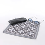 Chrome Hearts Vagasoreass Sunglasses in Blue