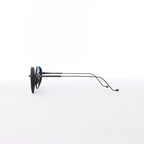 Chrome Hearts Vagasoreass Sunglasses in Blue