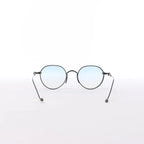 Chrome Hearts Vagasoreass Sunglasses in Blue