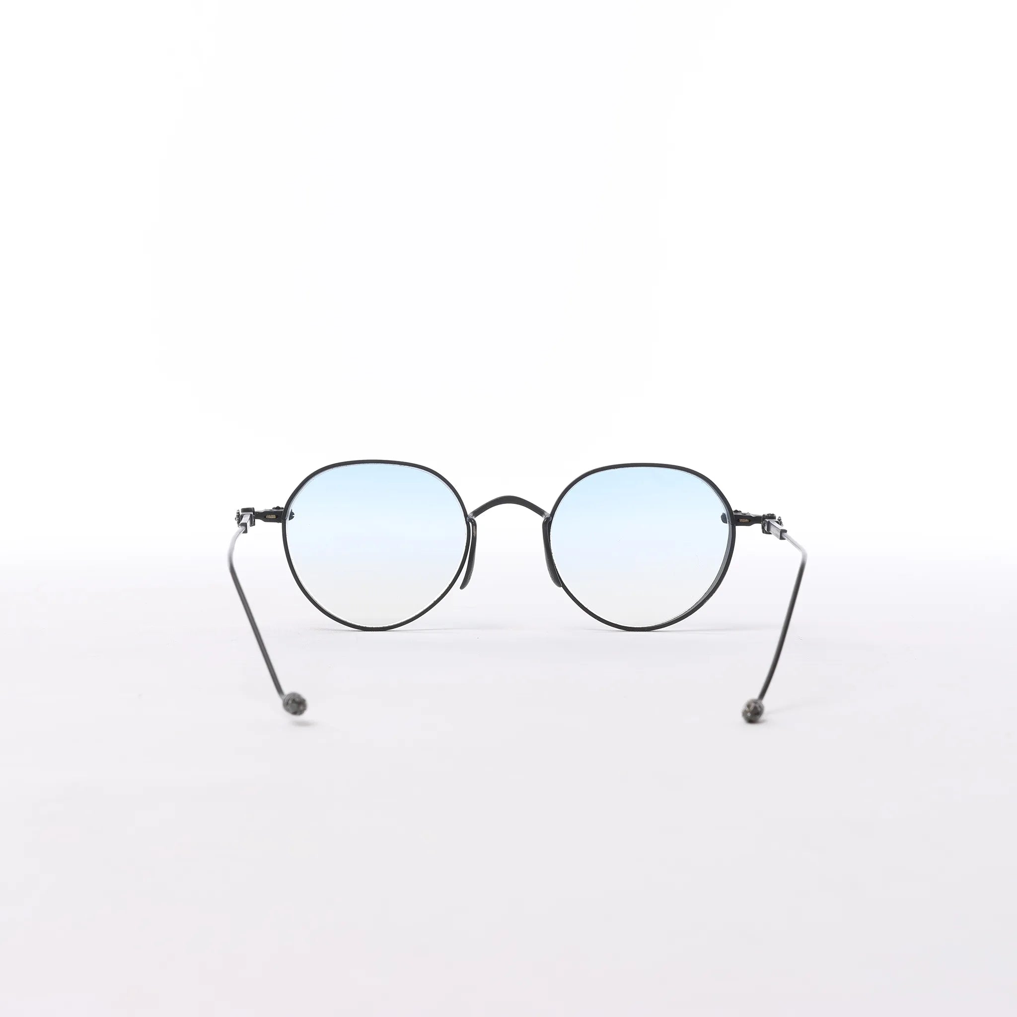 Chrome Hearts Vagasoreass Sunglasses in Blue