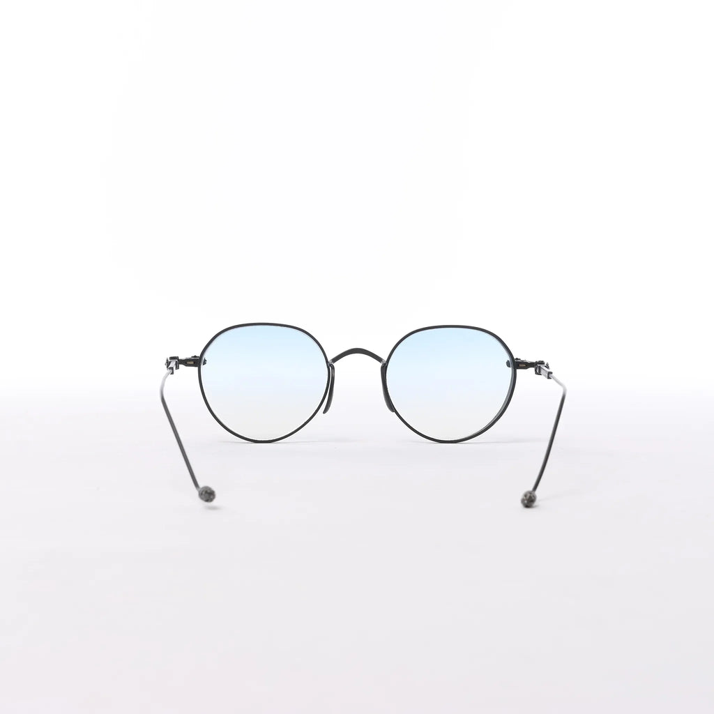 Chrome Hearts Vagasoreass Sunglasses in Blue