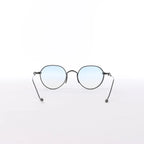 Chrome Hearts Vagasoreass Sunglasses in Blue