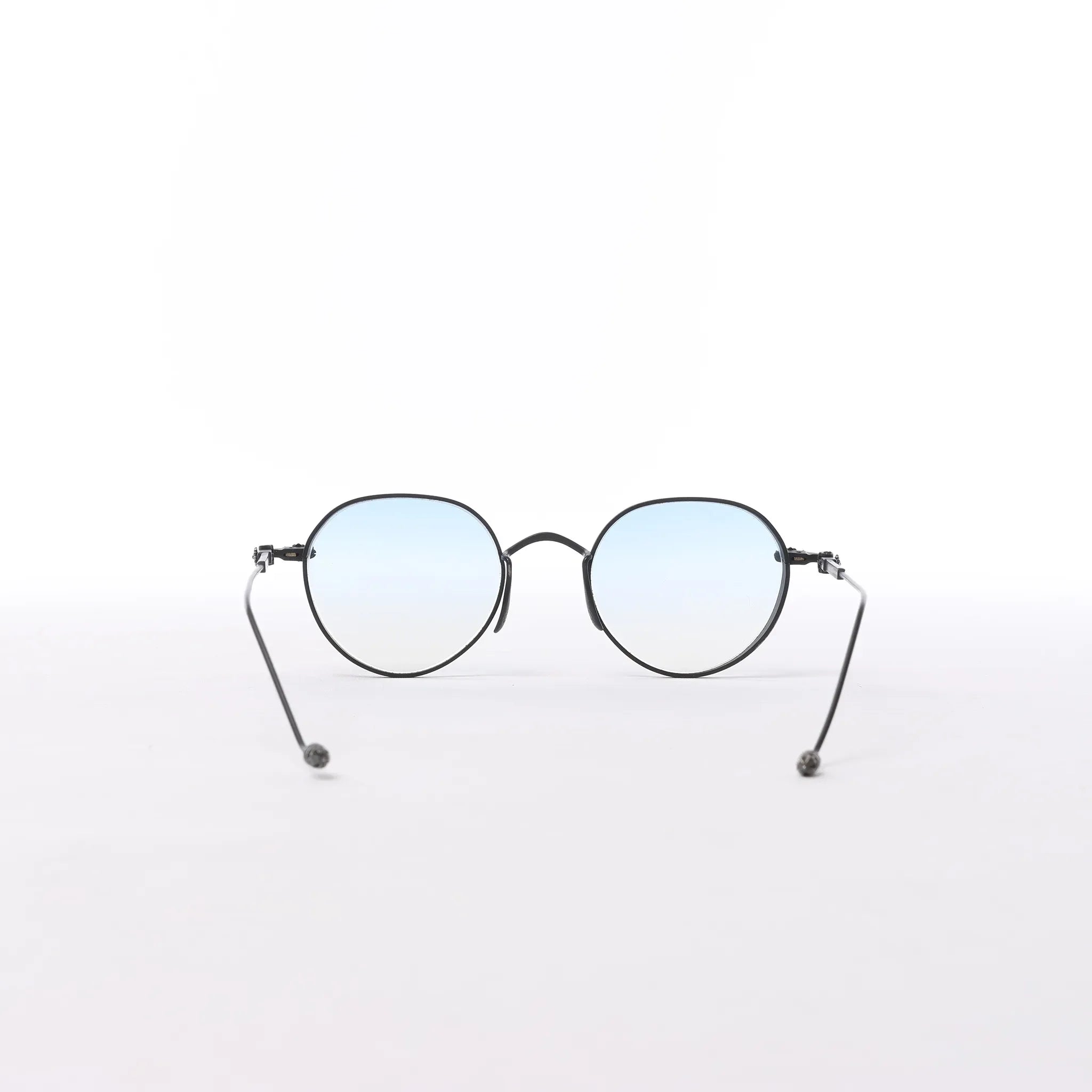 Chrome Hearts Vagasoreass Sunglasses in Blue