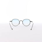 Chrome Hearts Vagasoreass Sunglasses in Blue