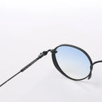 Chrome Hearts Vagasoreass Sunglasses in Blue