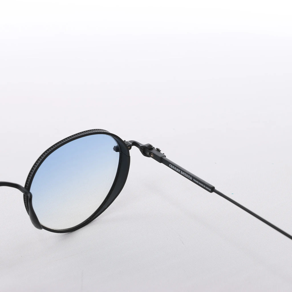 Chrome Hearts Vagasoreass Sunglasses in Blue