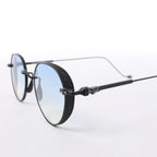 Chrome Hearts Vagasoreass Sunglasses in Blue