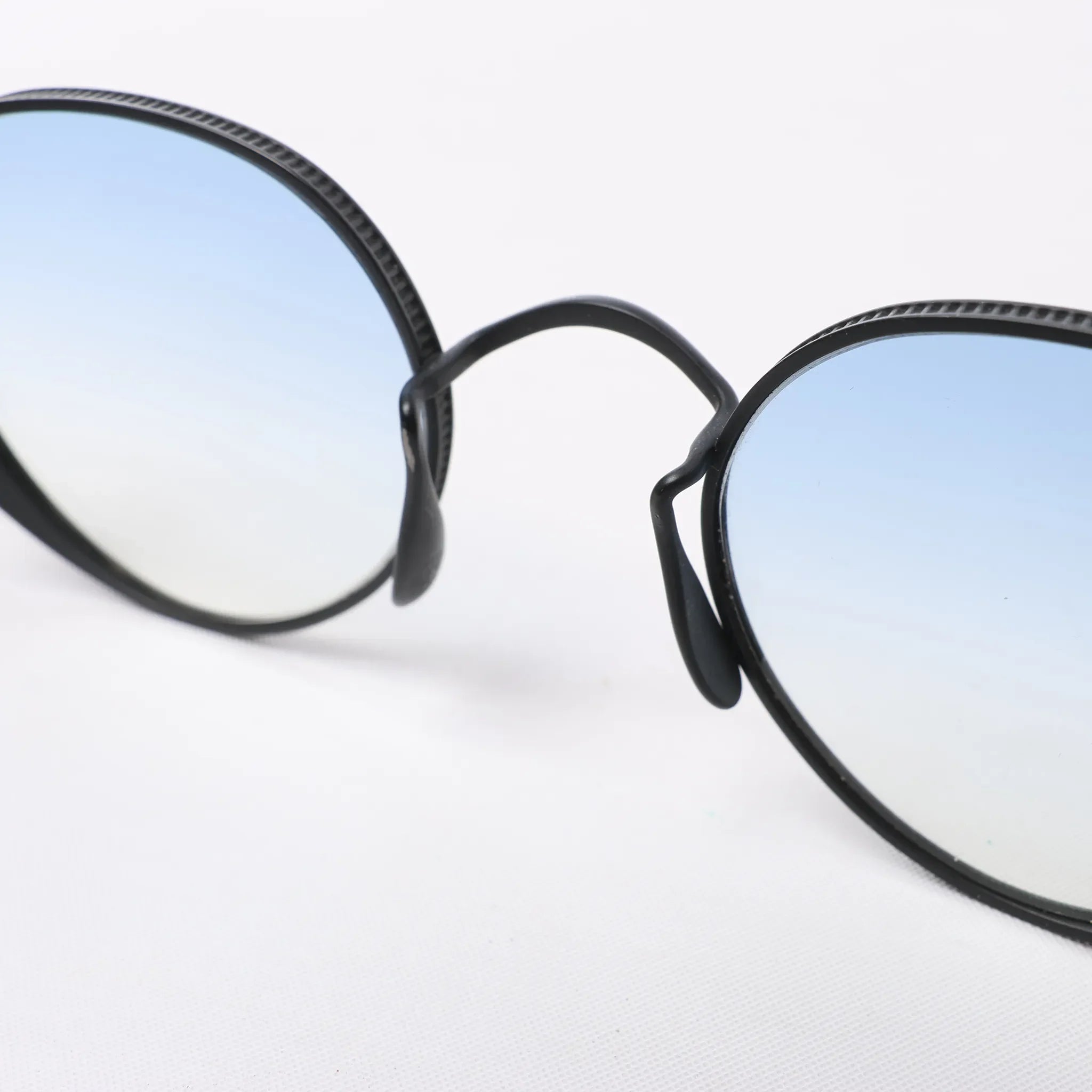 Chrome Hearts Vagasoreass Sunglasses in Blue