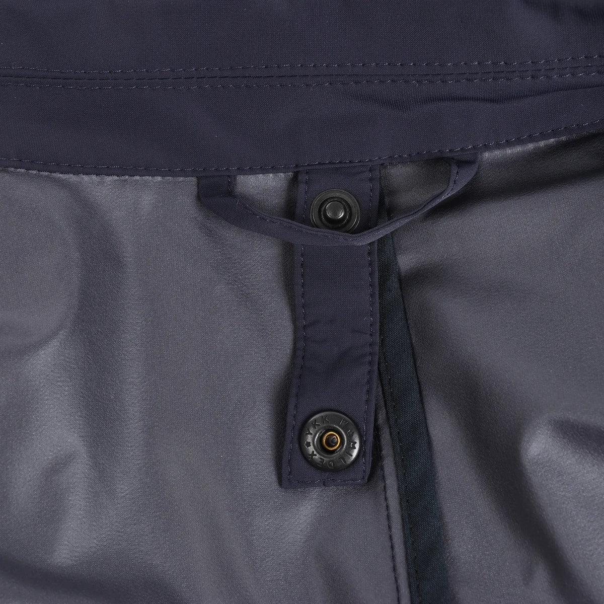 Corneliani CC Collection Jacket with Vest in Navy Blue, Size 50 IT