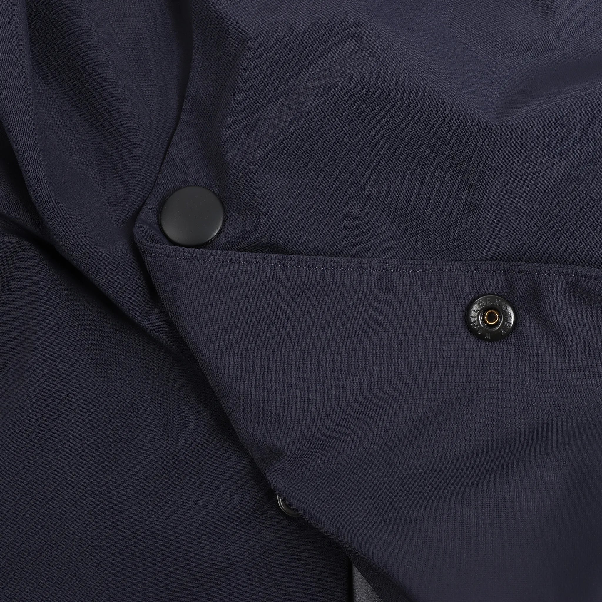 Corneliani CC Collection Jacket with Vest in Navy Blue, Size 50 IT