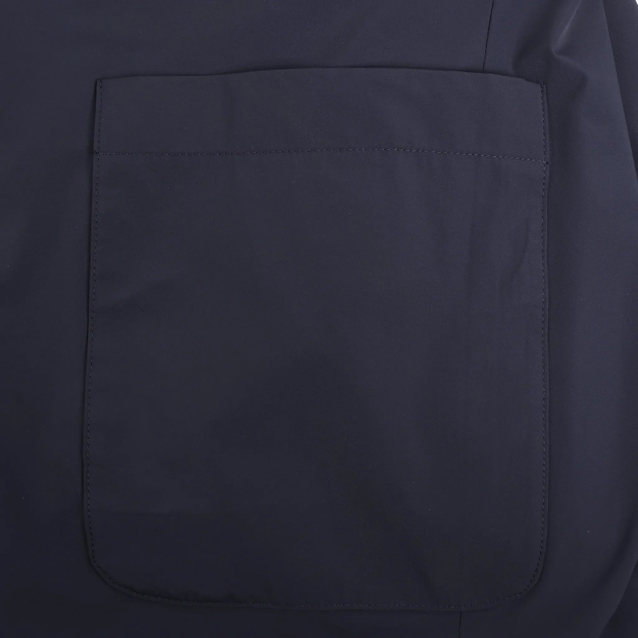 Corneliani CC Collection Jacket with Vest in Navy Blue, Size 50 IT