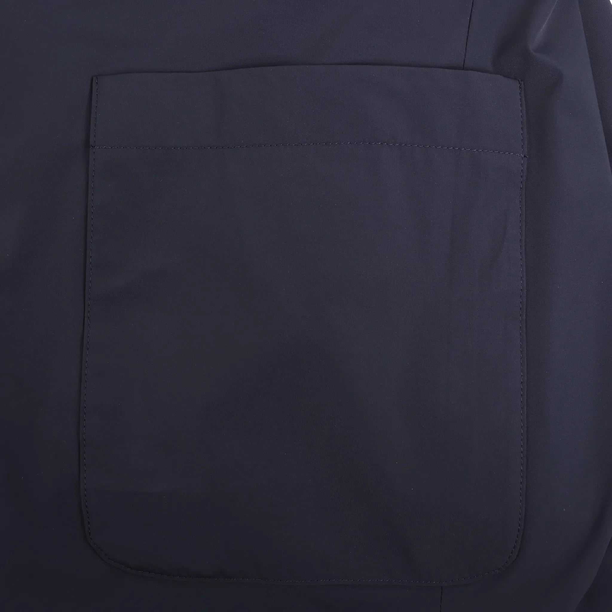 Corneliani CC Collection Jacket with Vest in Navy Blue, Size 50 IT