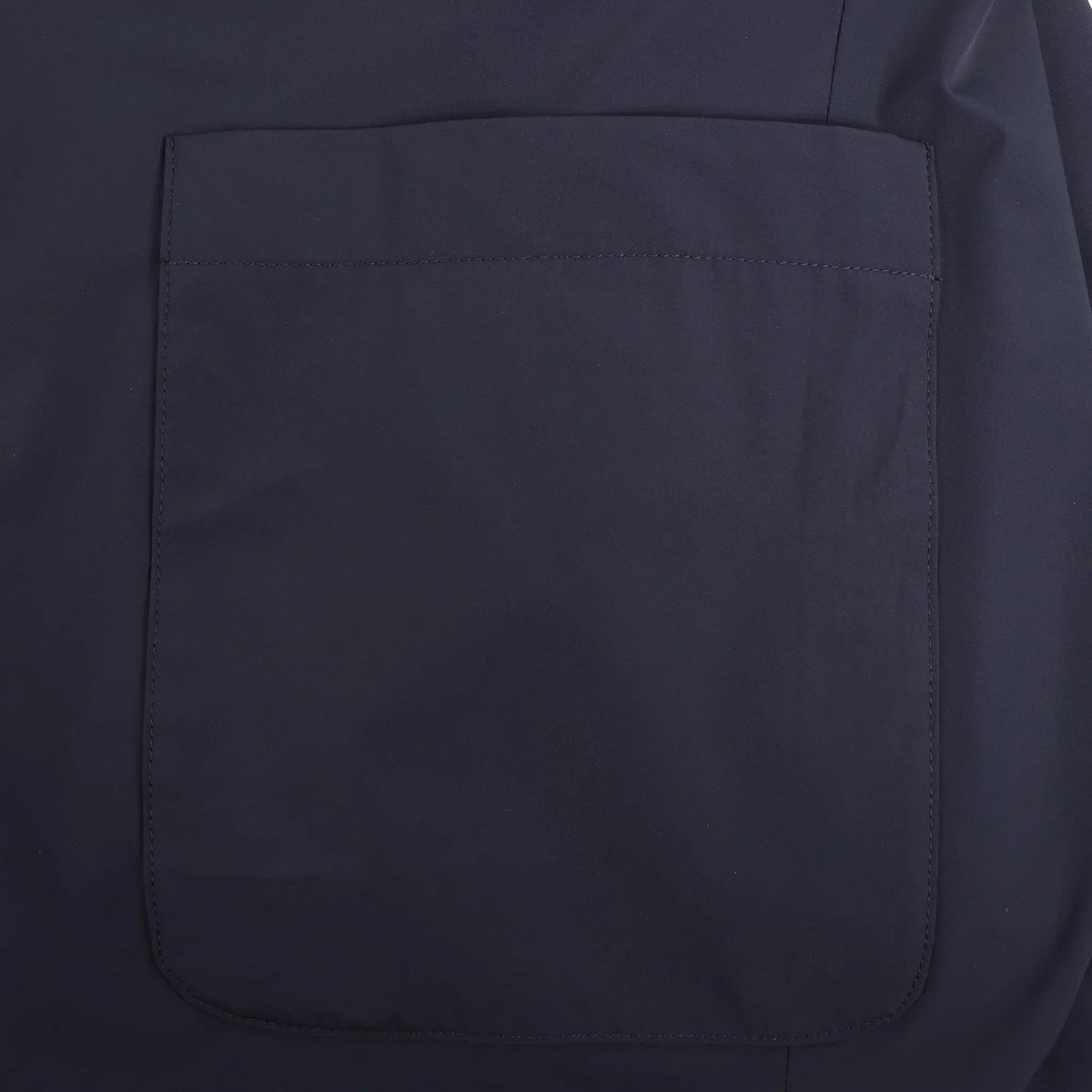 Corneliani CC Collection Jacket with Vest in Navy Blue, Size 50 IT