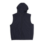 Corneliani CC Collection Jacket with Vest in Navy Blue, Size 50 IT