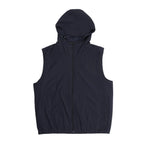 Corneliani CC Collection Jacket with Vest in Navy Blue, Size 50 IT