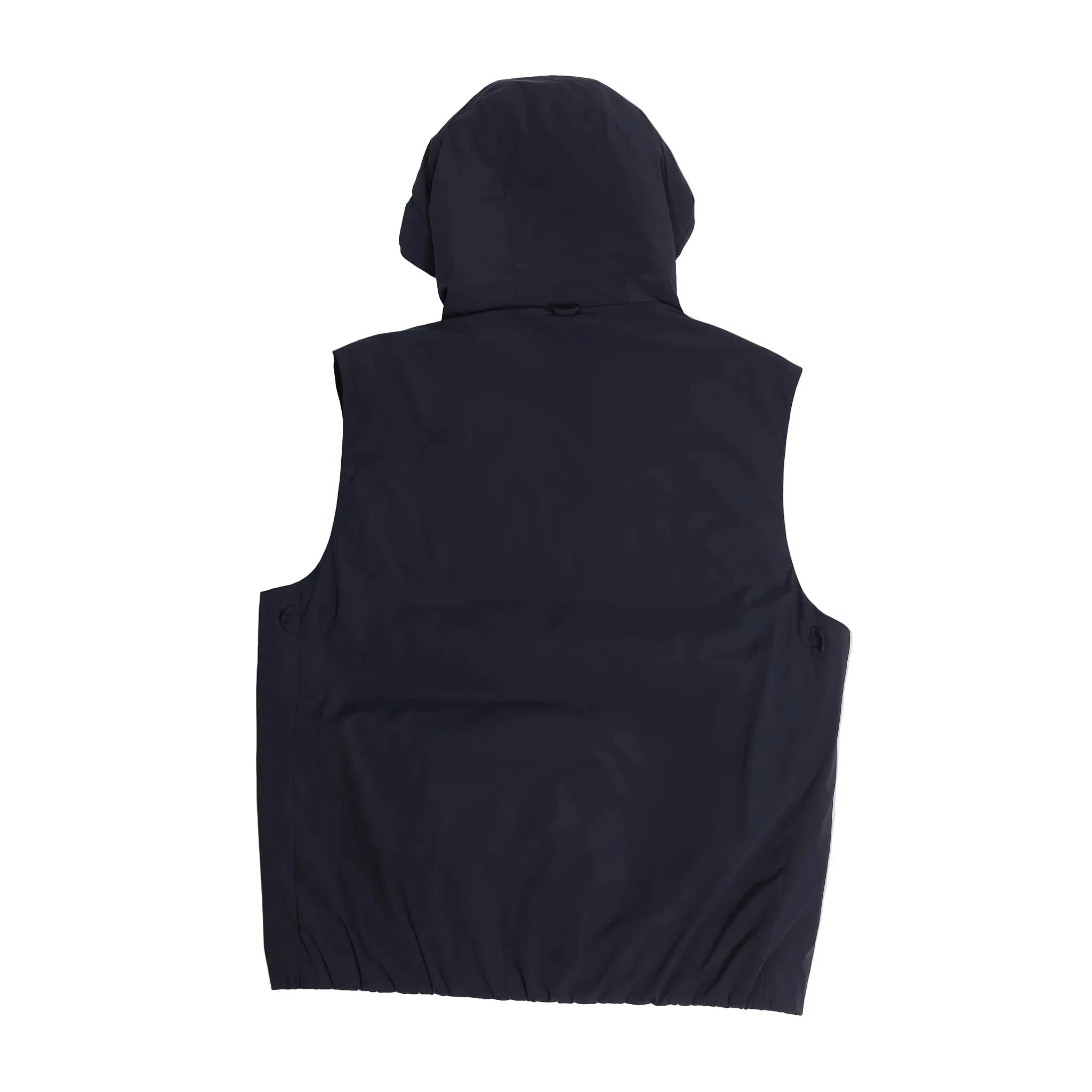 Corneliani CC Collection Jacket with Vest in Navy Blue, Size 50 IT