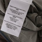 Corneliani Reversible Jacket in Brown, Size 50 IT