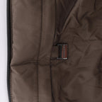 Corneliani Reversible Jacket in Brown, Size 50 IT