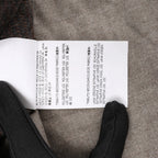 Corneliani Silk-Cashmere Vest, Size 50 IT