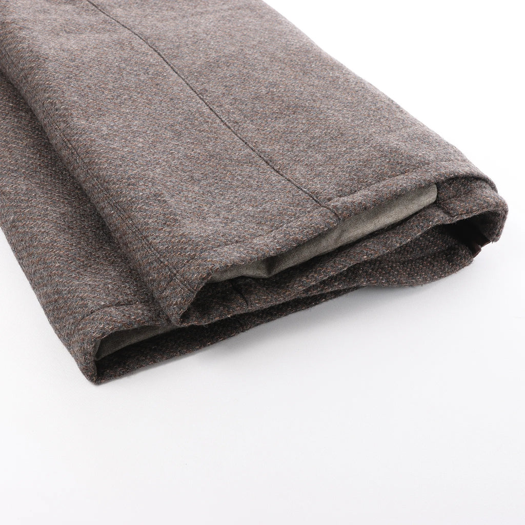 Corneliani Silk-Cashmere Vest, Size 50 IT