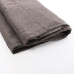 Corneliani Silk-Cashmere Vest, Size 50 IT