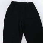 CoSTUME NATIONAL Nylon Joggers in Black, Size 48 IT