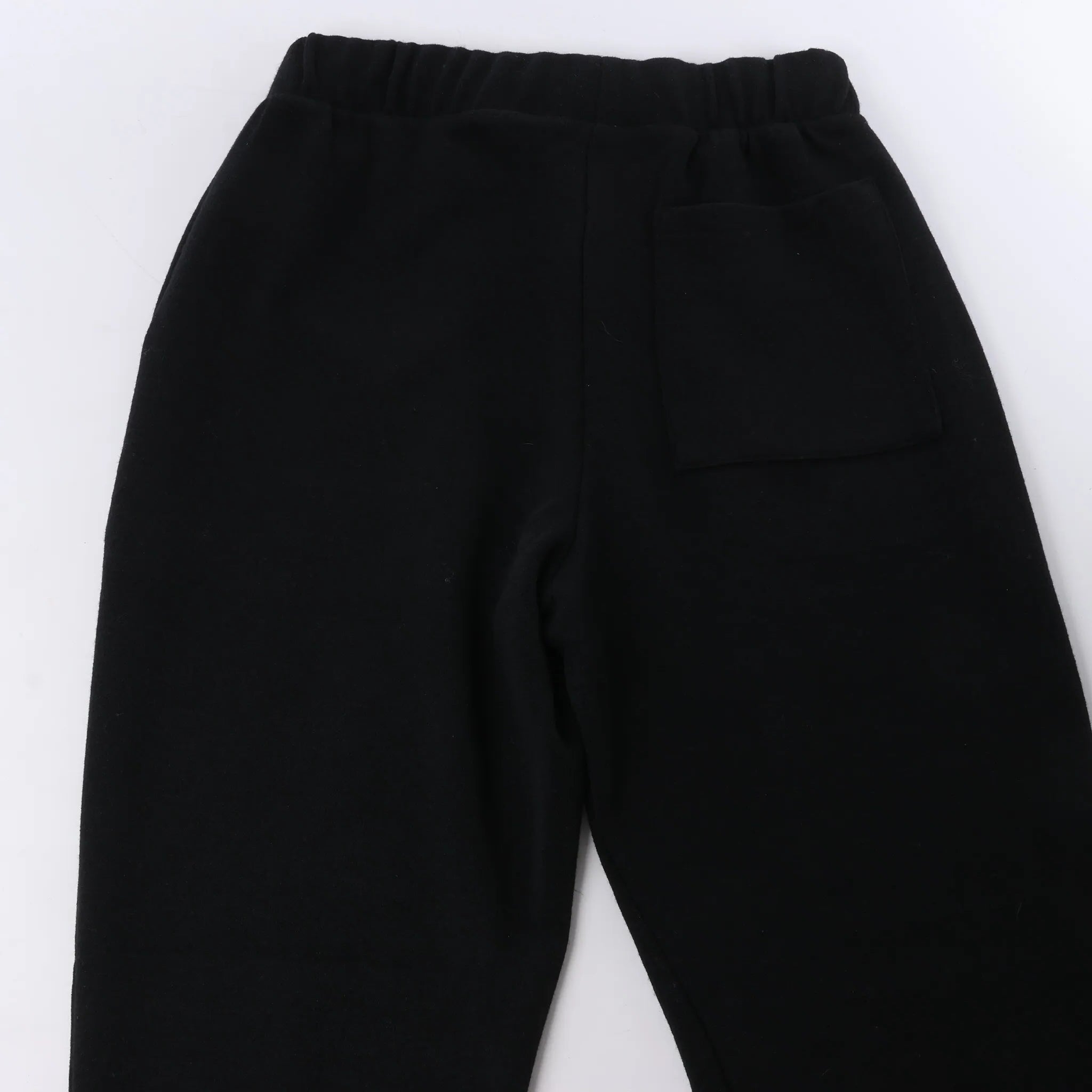 CoSTUME NATIONAL Nylon Joggers in Black, Size 48 IT