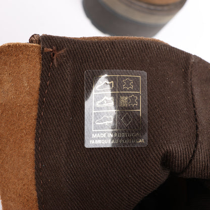 Diesel D-Texan 2in1 Ch in Brown, Size 39 EU