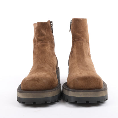Diesel D-Texan 2in1 Ch in Brown, Size 39 EU