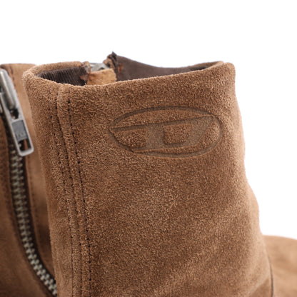 Diesel D-Texan 2in1 Ch in Brown, Size 39 EU