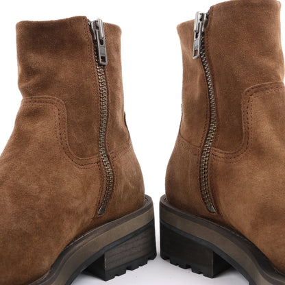 Diesel D-Texan 2in1 Ch in Brown, Size 39 EU