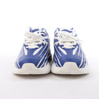 Diesel Multi D-Airspeed Low-Striped sneakers in coated ripstop, Size 42 EU