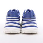 Diesel Multi D-Airspeed Low-Striped sneakers in coated ripstop, Size 42 EU