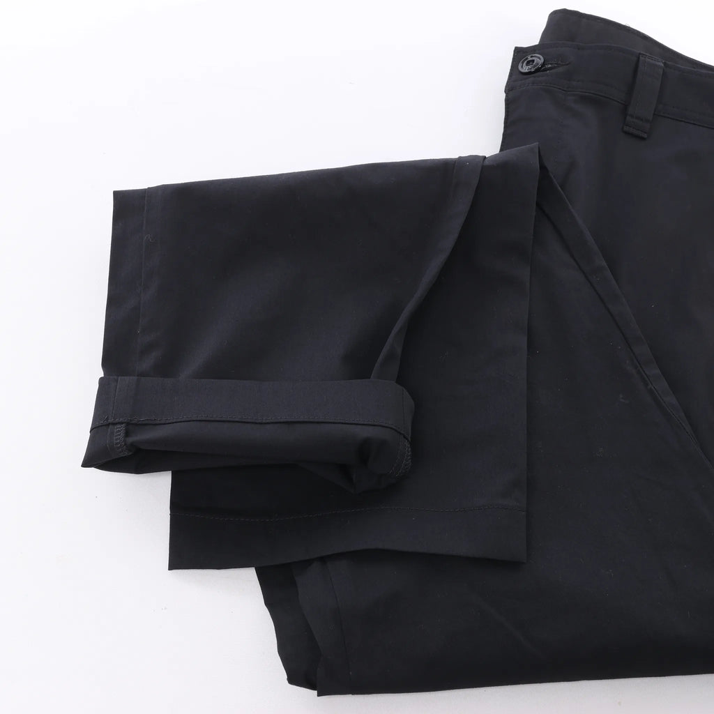 DIESEL P-JER PANTALONI Pants in Black, Size W33