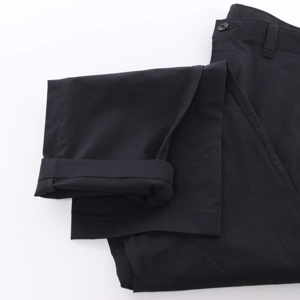 DIESEL P-JER PANTALONI Pants in Black, Size W33