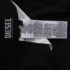 DIESEL P-JER PANTALONI Pants in Black, Size W33