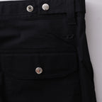 DIESEL P-JER PANTALONI Pants in Black, Size W33