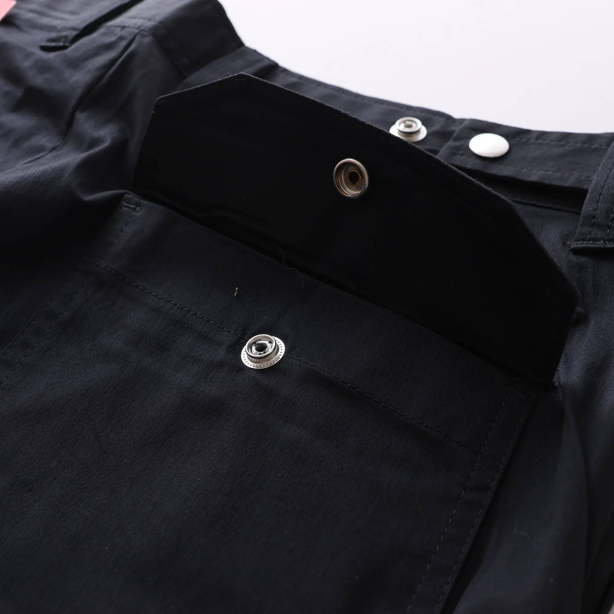 DIESEL P-JER PANTALONI Pants in Black, Size W33
