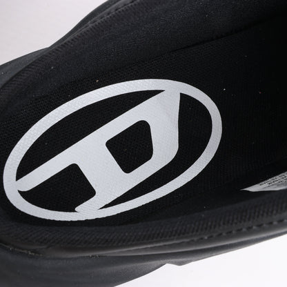 Diesels S-D Runner Mule X in Black, Size 42 EU