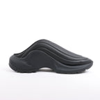 Diesels S-D Runner Mule X in Black, Size 42 EU