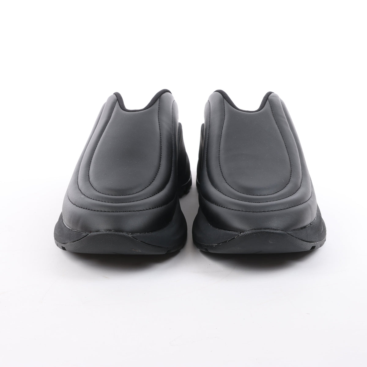 Diesels S-D Runner Mule X in Black, Size 42 EU